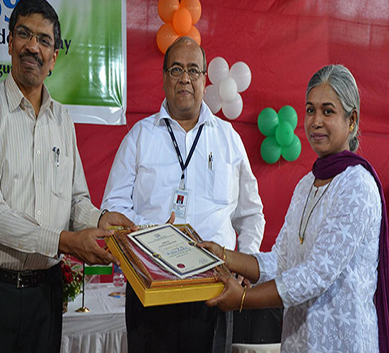 CDAC Noida Events photo 3